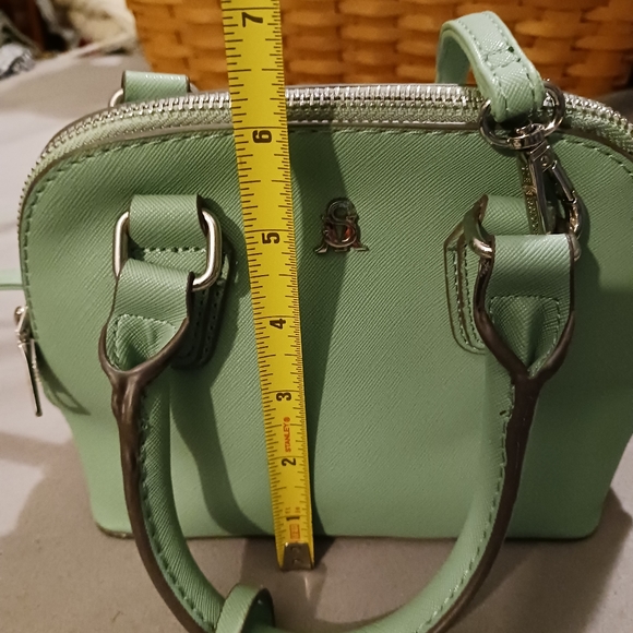Like-New STEVE MADDEN Crossbody Bag - Picture 13 of 14